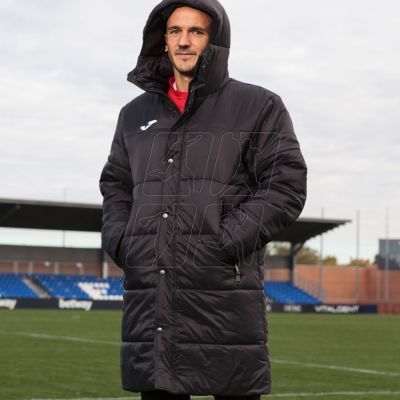 5. Joma Anorak Iceland III M 101697.100