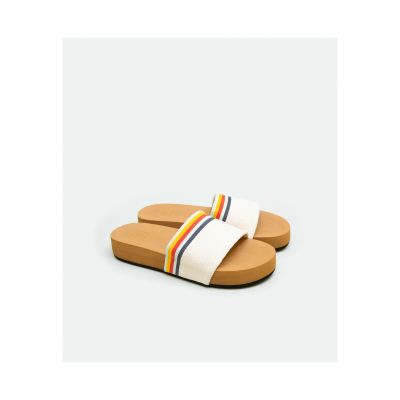 4. RIP CURL POOL PARTY Flip-Flops