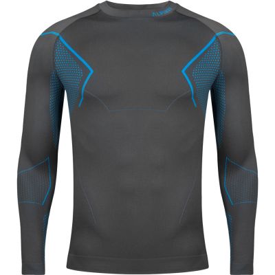 29. Alpinus Active Base Layer M GT43860 thermal sweatshirt