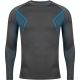 29. Alpinus Active Base Layer M GT43860 thermal sweatshirt