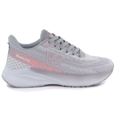 2. Vanhorn YW27308GR1 lightweight gray sports shoes