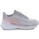 2. Vanhorn YW27308GR1 lightweight gray sports shoes