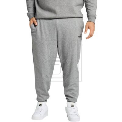 3. Puma ESS no.1 Logo Sweatpants FL M 682606 03