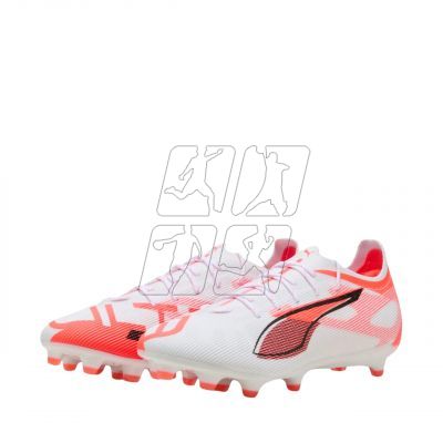 2. Puma Ultra 5 Pro FG/AG M 108161 01 Football Boots