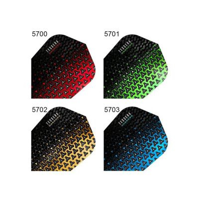 Harrows TESSERA Feathers