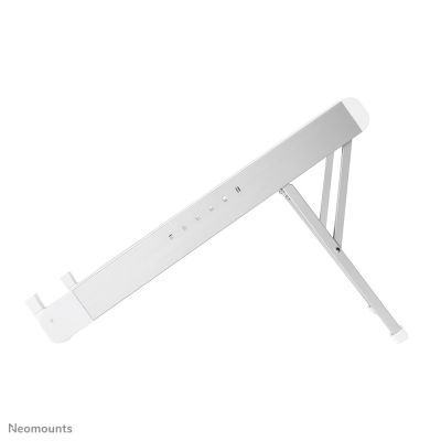 8. Neomounts by Newstar NSLS010 Notebook Stand 43.2 cm (17") Notebook Stand Silver