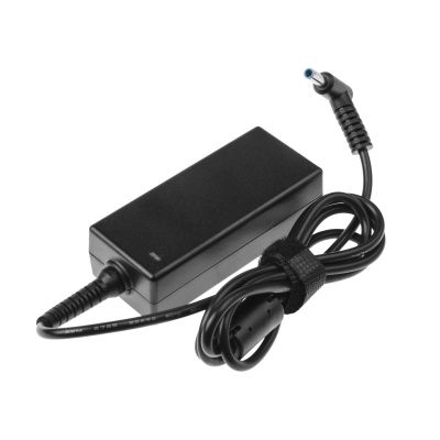 3. GREEN CELL POWER SUPPLY AD74P HP 19.5V 2.31A 45W