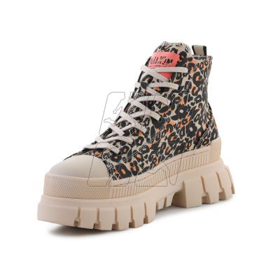 3. Palladium Trappers Revolt Hi Wild W 99124-260-M shoes