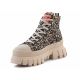 3. Palladium Trappers Revolt Hi Wild W 99124-260-M shoes