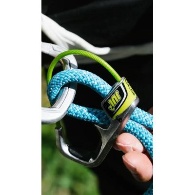 8. Edelrid JUL 2 Steel