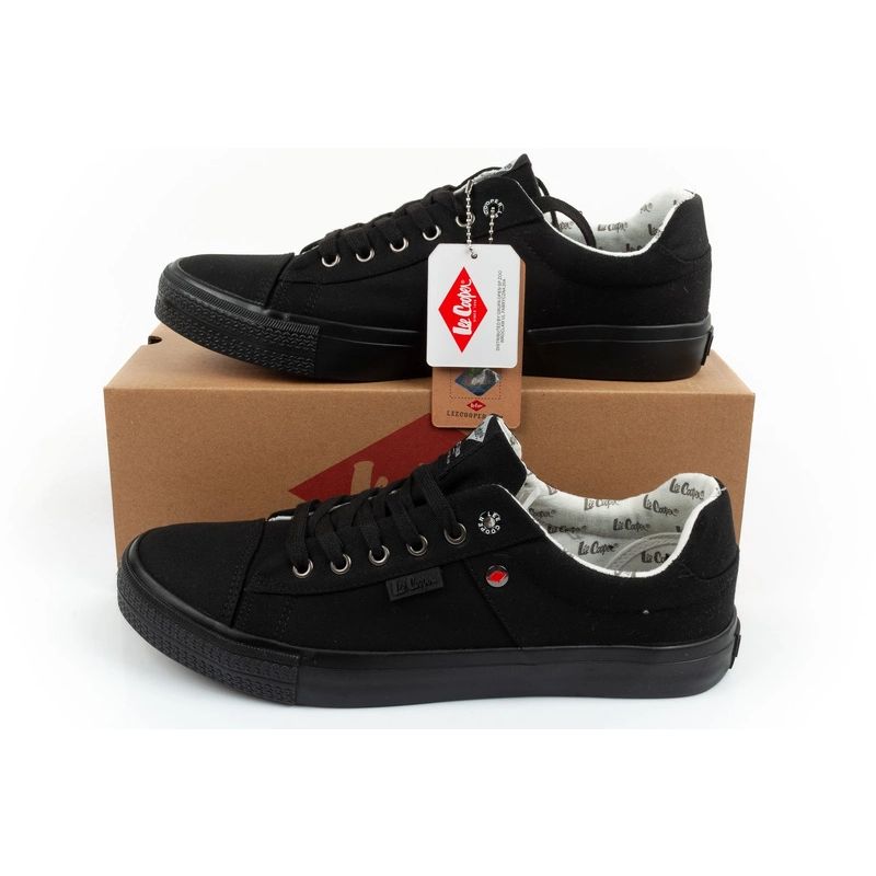 19. Lee Cooper M LCW-22-31-0897M shoes