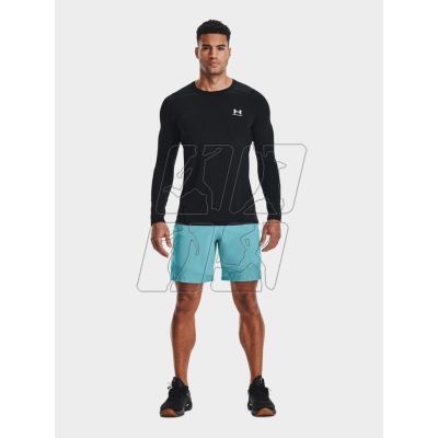 3. Under Armor longsleeve T-shirt M 1361506-001