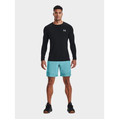 3. Under Armour longsleeve T-shirt M 1361506-001