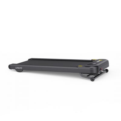 36. Urevo Spacewalk 3S treadmill + Tuckano URTM024+BIUBI electrically adjustable desk