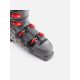 12. ROSSIGNOL HERO WORLD CUP ZA Ski Boots - METEOR GREY