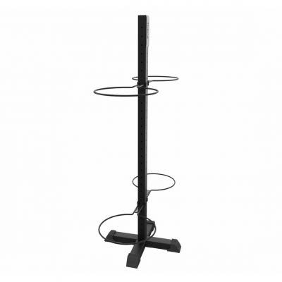 3. tiguar bodyball stand 4 pcs.