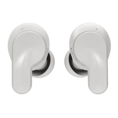 17. Epos Adapt E1 Wireless In-Ear Headphones, Nordic White