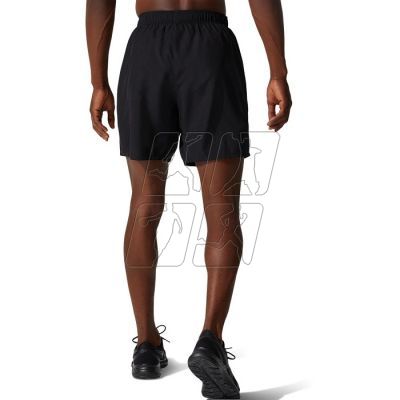 2. Asics Core 7 In Short M 2011C337001 shorts