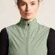 5. Women's ENDUR LIGHT WIND VEST W