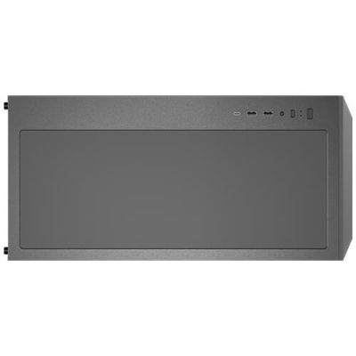 10. Antec P7 S Midi Tower Black