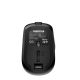 3. CHERRY MW 9100 Office Mouse Ambidextrous RF Wireless + Bluetooth 2400 DPI