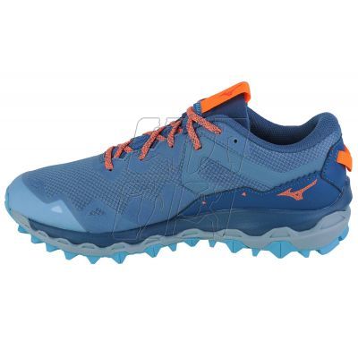 2. Shoes Mizuno Wave Mujin 9 M J1GJ227051