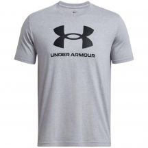 Under Armor Sportstyle Logo T-shirt M 1382911 035