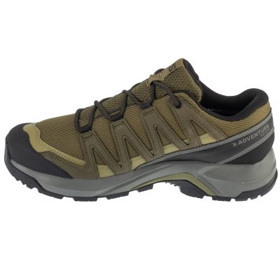 2. Salomon X-Adventure Recon GTX L47813200 Green 44