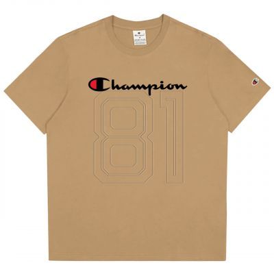 2. Champion SS Tee M 220256 MS091