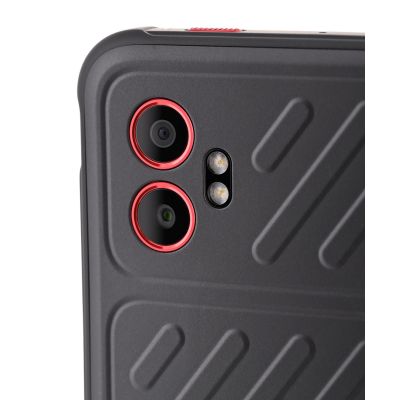 5. Samsung Galaxy Xcover 7 Pro (G766) DS 6/128GB Black EEdition