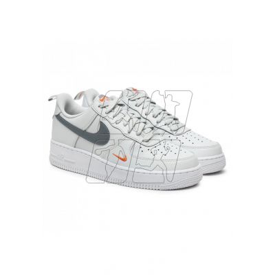 8. Nike Air Force 1 `07 M HF3836-001 shoes