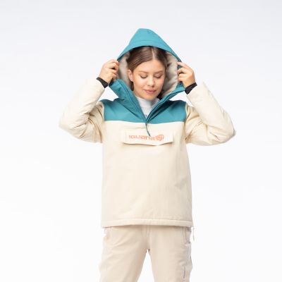 27. Iguana Lumari W jacket 92800622533