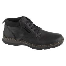Rieker Shoes 05309-00 Black 41