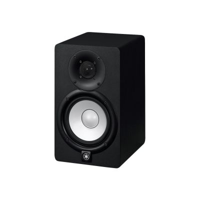 2. Yamaha HS5 Black - Active Two-Way Nearfield Monitor