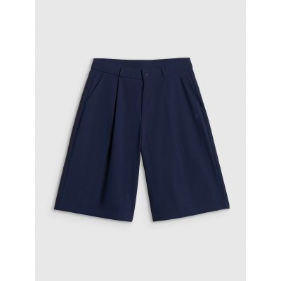 5. Women's casual shorts 4F 4FRSS26TSHOF0935-31S