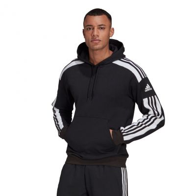 2. Adidas Squadra 21 Sweat Hoody M GT6634