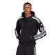 2. Adidas Squadra 21 Sweat Hoody M GT6634