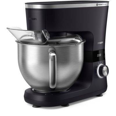 14. Philips Series 7000 HR7962 Food Processor