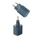 14. Baseus Super Si 1C fast charger USB Type C 20 W Power Delivery blue (CCSUP-B03)