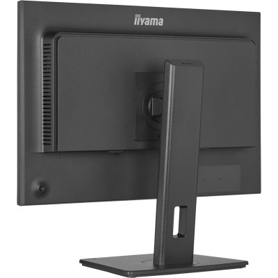 9. iiyama ProLite XB2495WSC-B1 computer monitor 61.2 cm (24.1") 1920 x 1200 px WUXGA LED Black