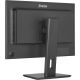 9. iiyama ProLite XB2495WSC-B1 computer monitor 61.2 cm (24.1") 1920 x 1200 px WUXGA LED Black