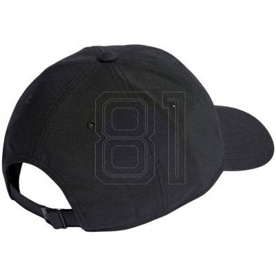 2. adidas Bold Baseball Cap IS3747
