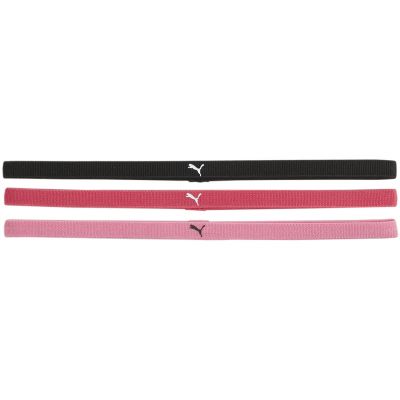 Puma AT Sportbands Womens Pack 3p 53491 23