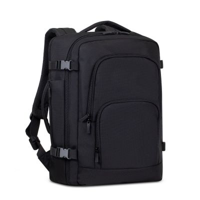 44. Rivacase 8461 43.9 cm (17.3") Backpack Black