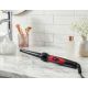 7. Esperanza Salma EBL007 conical curling iron (25W; black)