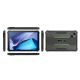 5. Oukitel RT3 Pro 4/128GB Green Rugged 5150 mAh tablet