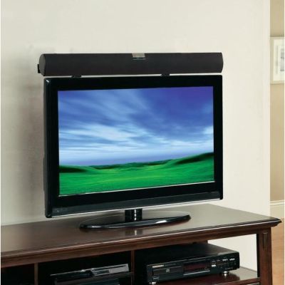 5. Techly ICA-PLB 102S TV Mount Black