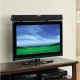 5. Techly ICA-PLB 102S TV Mount Black