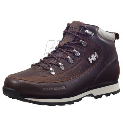 Helly Hansen The Forester M 10513-708 shoes