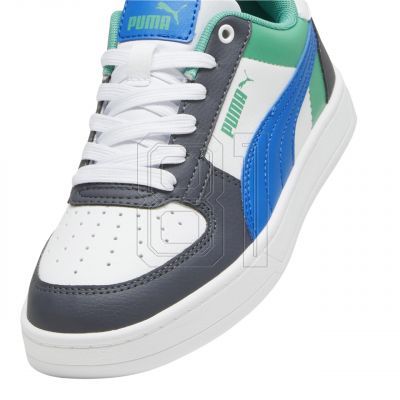 6. Puma Caven 2.0 Jr shoes 394461 08
